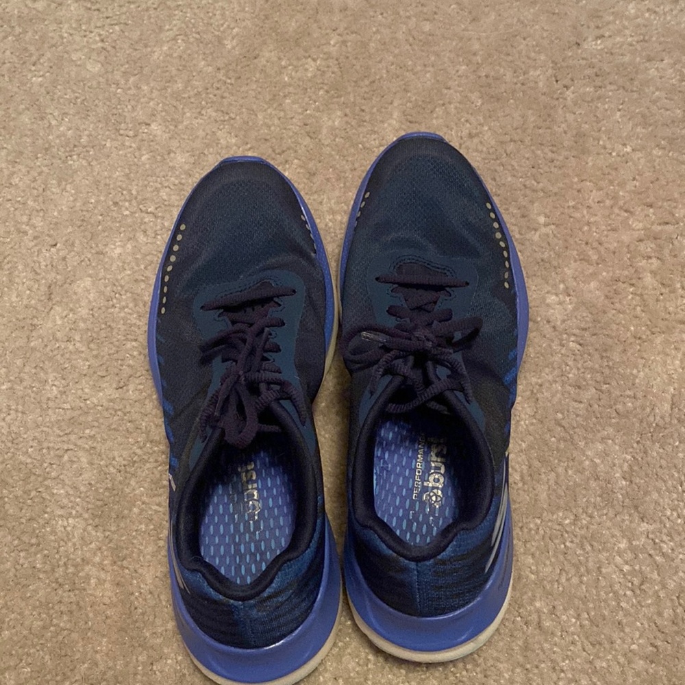 Skechers go run razor excess